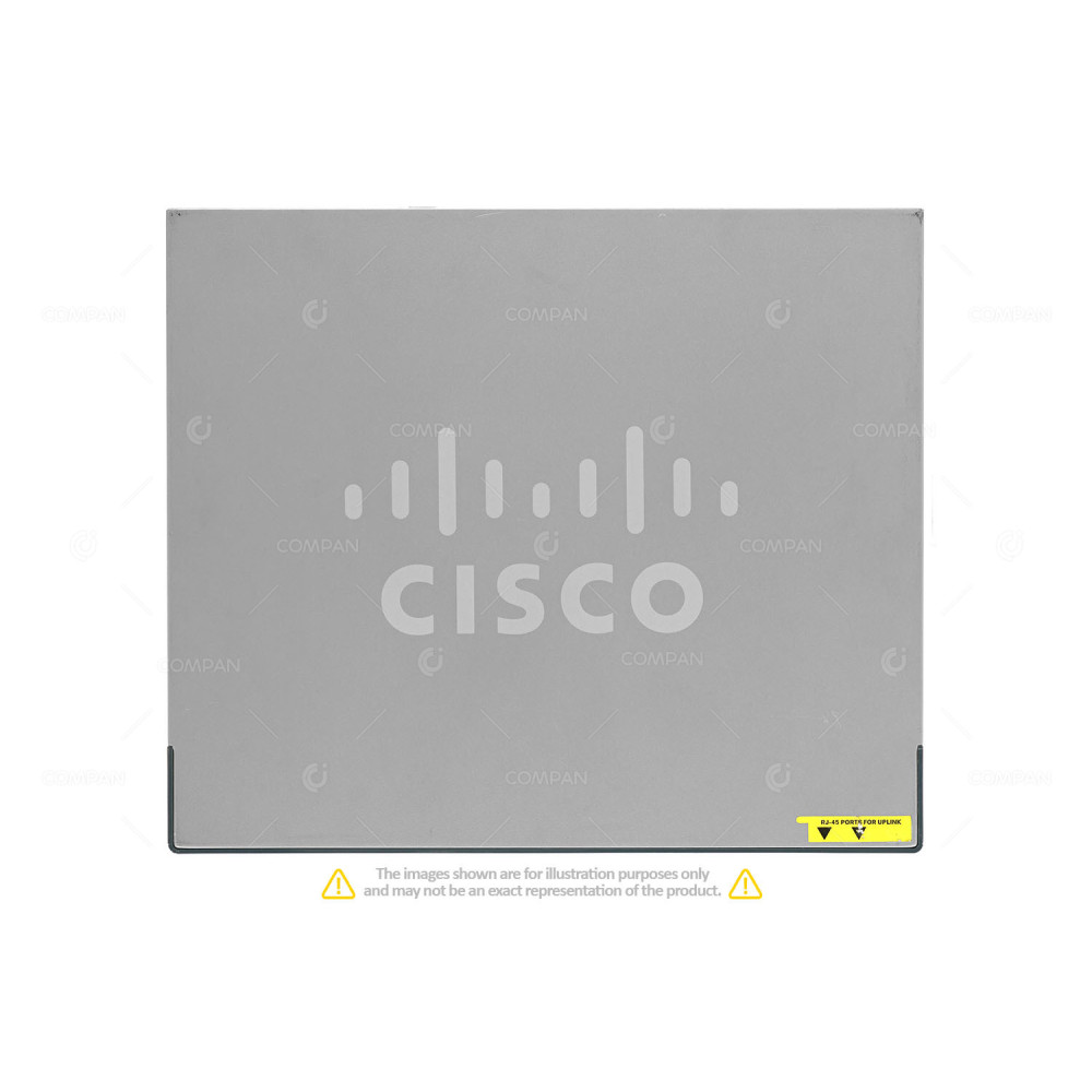 ESW-520-24-K9 CISCO ESW520 24PORT 100M RJ-45 2PORT 1G RJ-45/SFP ETHERNET SWITCH